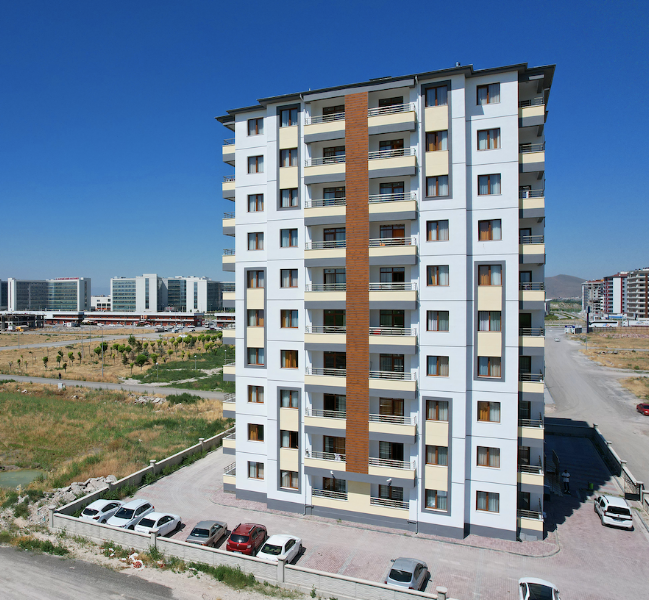 Özkan Rezidans