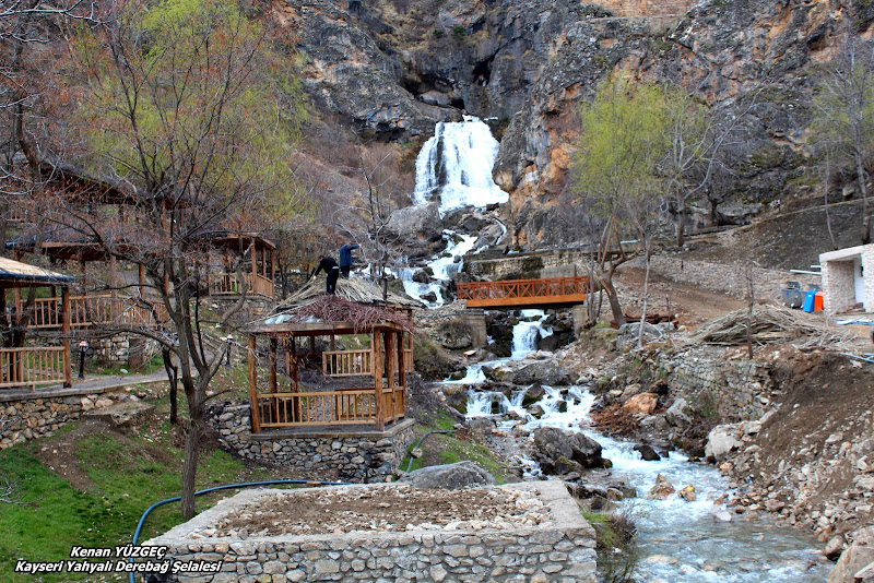 Selaleparkyahyali