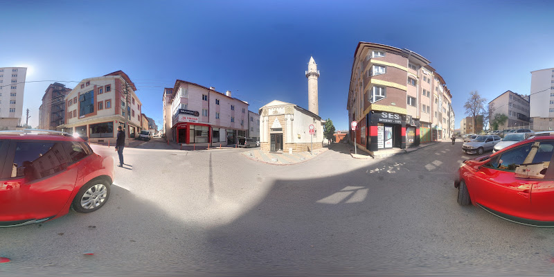 Çarşı Başı So