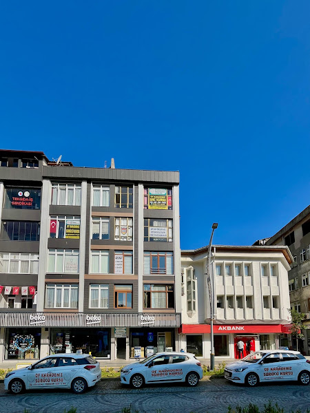 OF KARADENİZ SÜRÜCÜ KURSU VE SRC KURSU