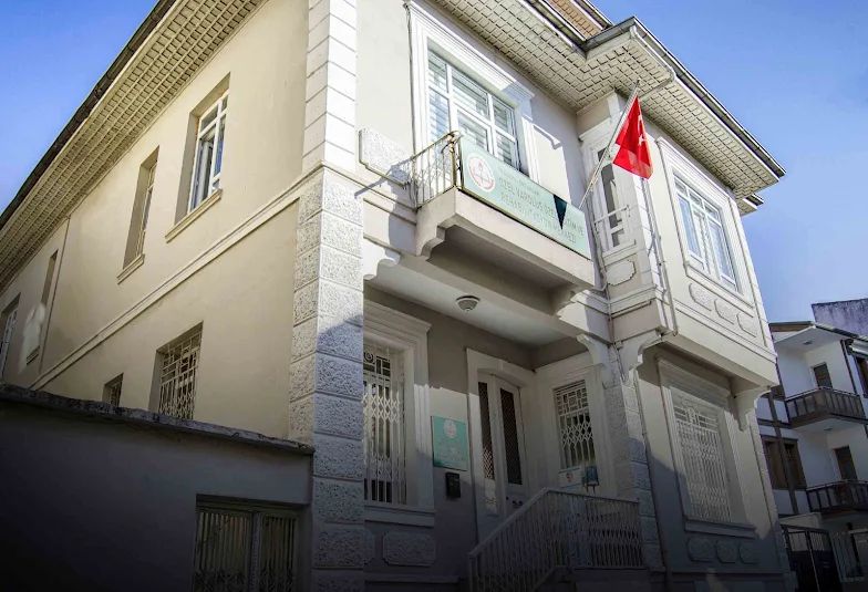 Trabzon Deneyim Özel Eğitim ve Rehabilitasyon Merkezi